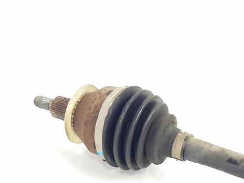 Right front driveshaft SEAT IBIZA V (KJ1, KJG) 1.0 TSI | BP33543208M39 - Image 3