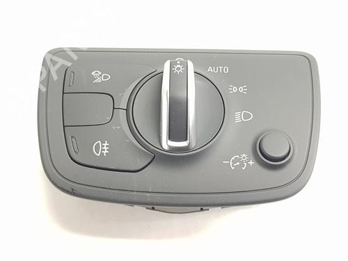 Forlygtekontakt AUDI A6 C7 (4G2, 4GC) 2.0 TDI | BP29589819I24