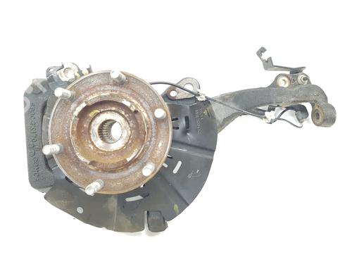 Used Right front steering knuckle Right front steering knuckle FORD RANGER (TKE) 2.2 TDCi 4x4 (160 hp) 34736059 34736059