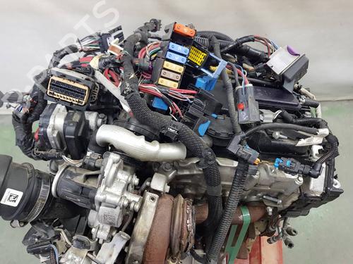 Engine RENAULT EXPRESS Box Body/MPV | BP40256968M1 - Image 7