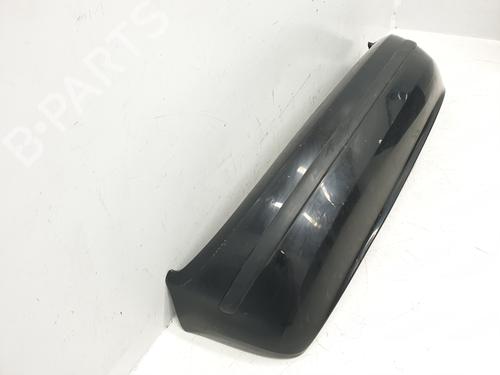 Rear bumper SKODA FABIA I (6Y2) 1.4 16V | BP22223782C8 