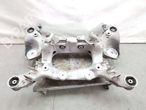 Used Rear axle LAND ROVER RANGE ROVER SPORT II (L494) 3.0 SDV6 4x4 (306 hp) 20651173