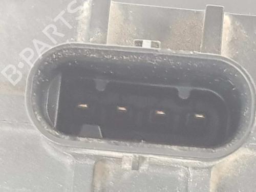 Mass air flow sensor IVECO DAILY VI Van 35S15, 35C15, 40C15, 50C15 | BP7464413M95 