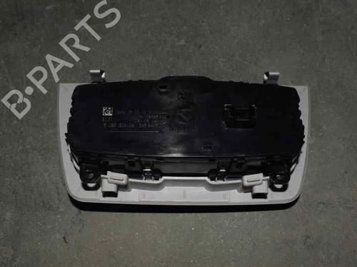 Anti roll bar BMW 3 (F30, F80) 318 d | BP3657935M96 
