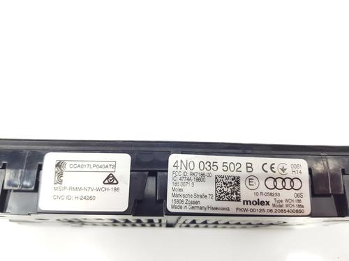 Electronic module AUDI A1 Sportback (GBA) 30 TFSI | BP17968590M83 