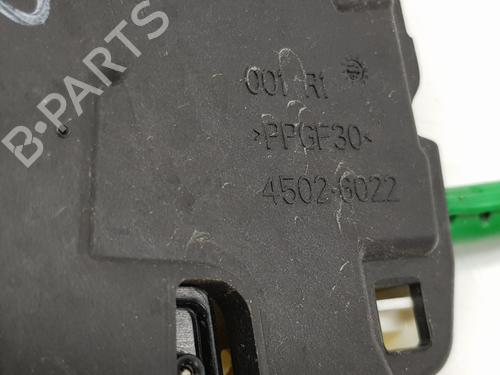 Rear right lock MASERATI LEVANTE SUV (M161) 3.0 D Q4 | BP26903728C99 