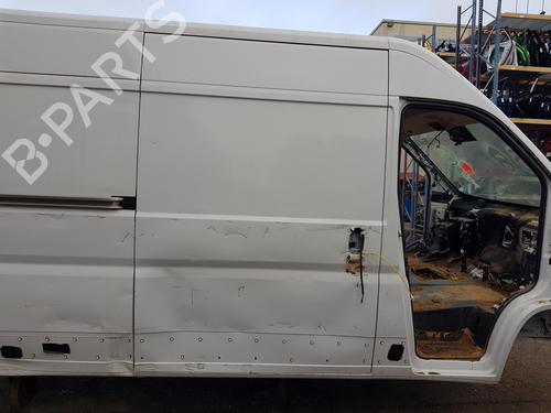 Andre PEUGEOT BOXER Van 2.2 BlueHDi 140 | BP32072770O1 