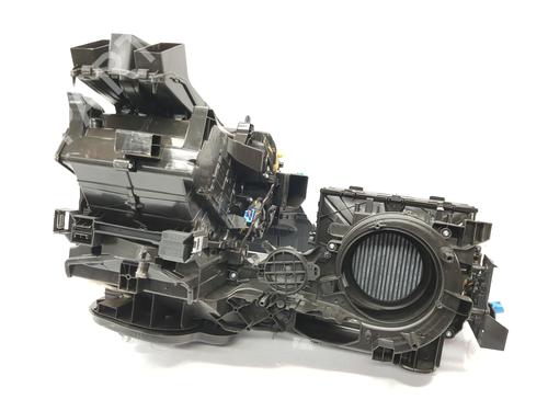 Heater matrix box SEAT IBIZA V (KJ1, KJG) 1.0 MPi | BP16653671M61 
