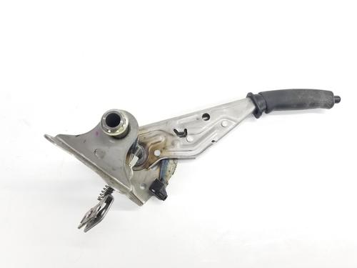 Hand brake TOYOTA LAND CRUISER PRADO (_J15_) 3.0 D-4D (KDJ155_, KDJ150_, KDJ150R, KDJ155R) 4620160150C0  | 4620160150C0  |