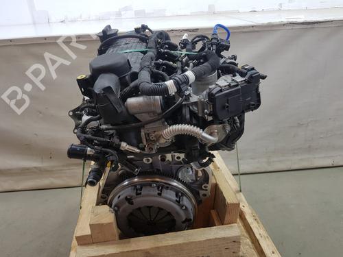 Engine FIAT 500 (312_) 1.0 Mild Hybrid (312AYD1B) | BP37519921M1 - Image 4
