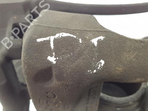 Left front brake caliper RENAULT TRAFIC III Bus (JG_)  | BP34346015M105  - Image 7