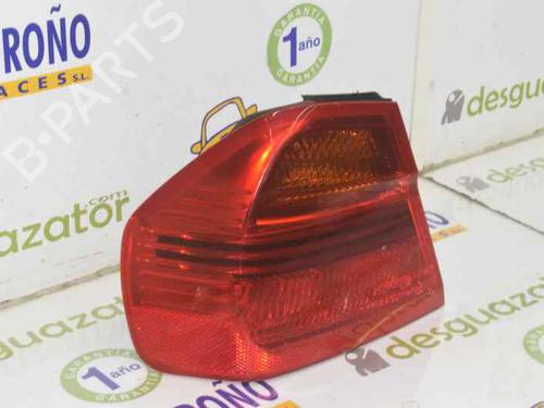 Left taillight BMW 3 (E90) 320 d | BP1203603C34 