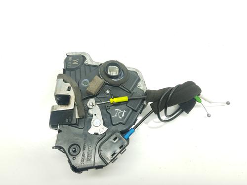 Front left lock TOYOTA LAND CRUISER PRADO (_J12_) 3.0 D-4D (KDJ120, KDJ125, KDJ121) | BP22551770C98 