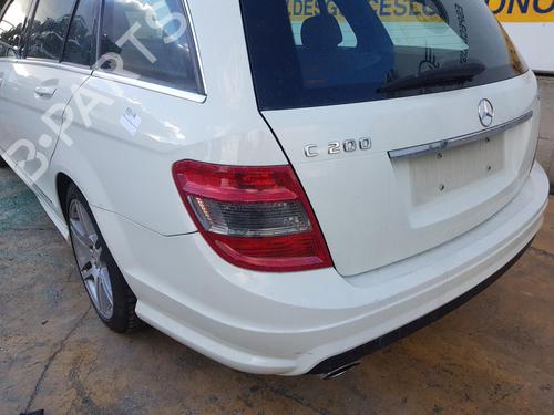 Plafonnier MERCEDES-BENZ C-CLASS T-Model (S204) C 200 CDI (204.201) | BP8393920I8 