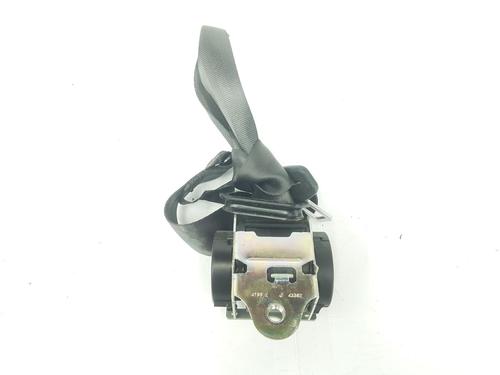 Used Rear right seatbelt OPEL CORSA D (S07) 1.4 (L08, L68) (100 hp) 8389141