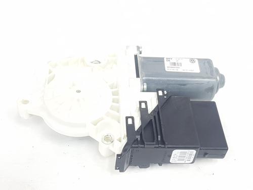 Left rear window motor VW GOLF VI (5K1) 1.6 TDI | BP33676931E23 - Image 4