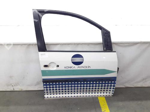 Right front door VW CADDY III MPV (2KB, 2KJ, 2CB, 2CJ) 2.0 SDI 2K0831056B | 2K0831056B | BLANCO |
