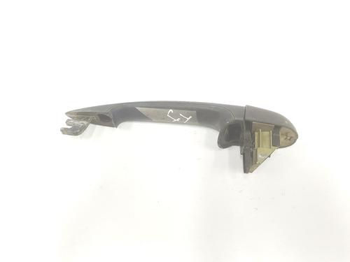 Rear left exterior door handle BMW 3 Touring (E46) 320 d | BP6412457C130 