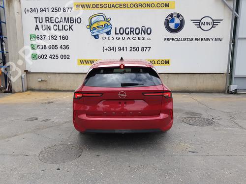 Køler OPEL ASTRA L Sports Tourer (O5)  | BP25771688M31 
