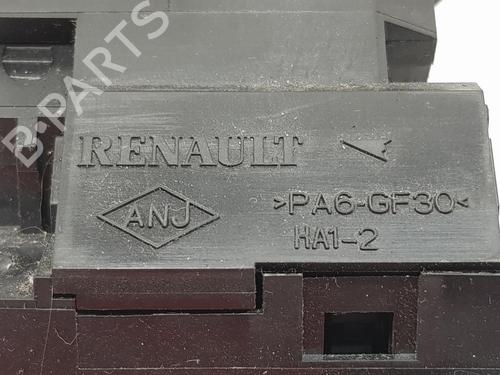 Steering wheel controls RENAULT MASTER III Platform/Chassis (EV, HV, UV) 2.3 dCi 170 FWD (EV0L, HV0L, UV0L) | BP18039238E15 