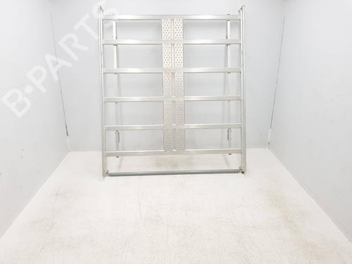 Roof bar CITROËN JUMPER II Van 2.2 BlueHDi 140 | BP29358669C65 