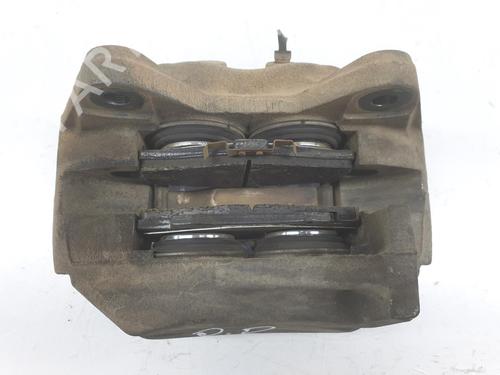 Right front brake caliper TOYOTA LAND CRUISER 90 (_J9_) 3.0 TD (KZJ90_, KZJ95_, KZJ90R, KZJ95R, KZJ90W, KZJ95W) | BP11599045M104 