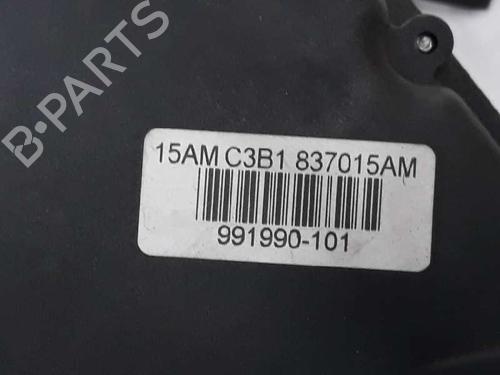 Front left lock SEAT IBIZA III (6L1) 1.9 TDI | BP6244438C98 