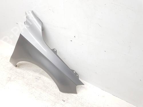 Right front fenders MERCEDES-BENZ A-CLASS (W176) A 200 CDI / d (176.008) | BP29708605C42 