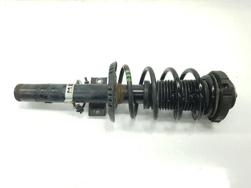 Left front shock absorber SEAT IBIZA III (6L1) 1.9 TDI | BP21667661M16 