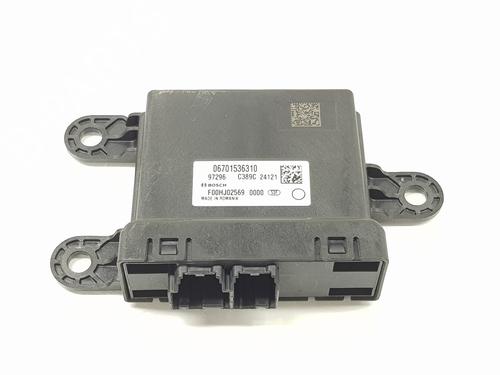 Used Electronic module MASERATI LEVANTE SUV (M161) 3.0 Q4 (350 hp) 19055322