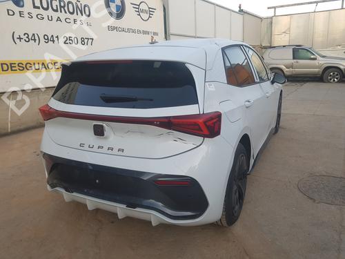 Rear center light CUPRA BORN (K11) 63 | BP33474572I39  - Image 32