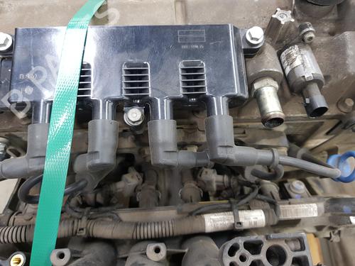 Engine FIAT PANDA VAN (312_, 519_) 1.2 LPG (312CXA1A) | BP38037904M1 - Image 5