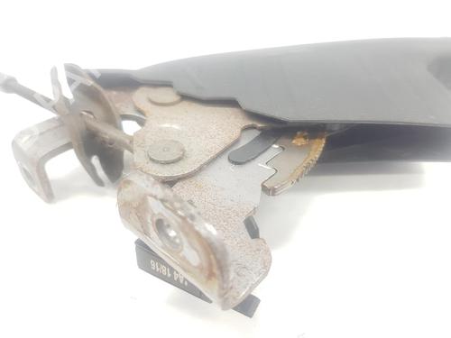 Hand brake VW POLO V (6R1, 6C1) 1.2 TSI | BP10258526I18 