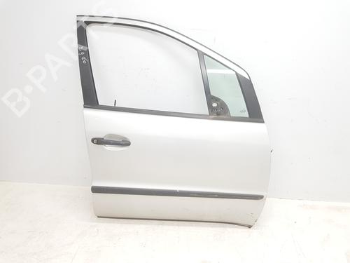 Used Right front door MERCEDES-BENZ A-CLASS (W168) A 160 (168.033, 168.133) (102 hp) 31335725