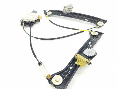 Used Front right window mechanism BMW 1 (F21) 118 d (143 hp) 22808375