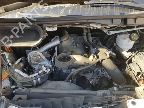Gearbox FORD TRANSIT V363 Van (FCD, FDD) | BP40467703M3 - Image 17