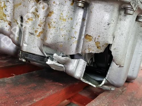 Engine SEAT IBIZA V (KJ1, KJG) 1.0 TSI | BP35918298M1 - Image 6