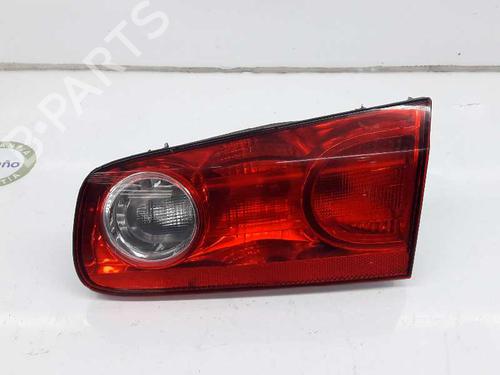 Højre baklys, luke RENAULT LAGUNA II (BG0/1_) 1.9 dCi (BG12) (116 hp) 11752855