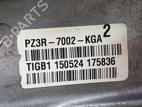 Gearbox FORD TRANSIT CUSTOM V362 Bus (F3) | BP36535812M3 - Image 2