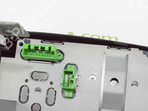 Radio HONDA CIVIC VIII Hatchback (FN, FK) 2.2 CTDi (FK3) | BP800986E6 