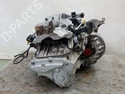 Gearbox PEUGEOT 3008 II SUV (MC_, MR_, MJ_, M4_)  | BP29489640M3 
