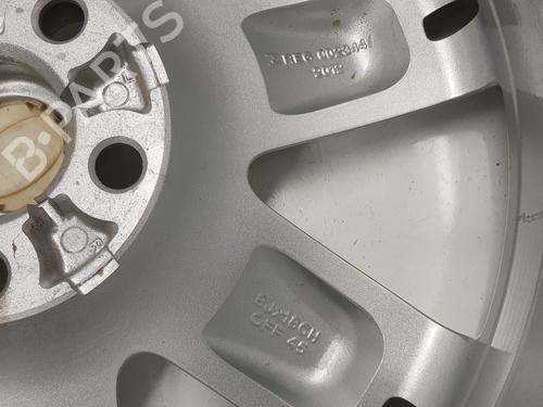 Rim LAND ROVER RANGE ROVER EVOQUE (L538) 2.0 4x4 | BP20332303C45