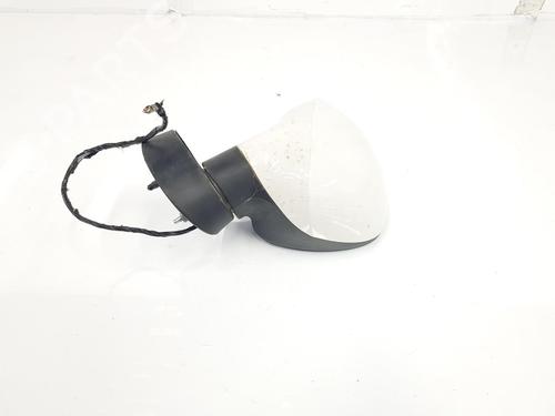 Right mirror SEAT IBIZA IV (6J5, 6P1) 1.6 TDI | BP7258234C27 