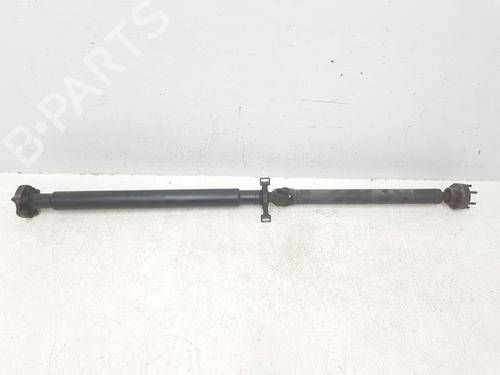 Used Driveshaft BMW 5 (E39) 525 tds (143 hp) 24661365