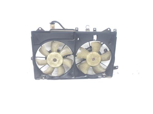 Radiator fan TOYOTA PRIUS Liftback (_W2_) 1.5 Hybrid (NHW20_, NHW20R) | BP25651971M35 