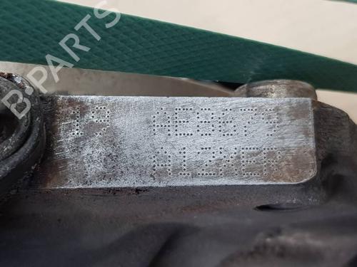 Engine OPEL CORSA D (S07) 1.2 (L08, L68) | BP40295366M1 - Image 6