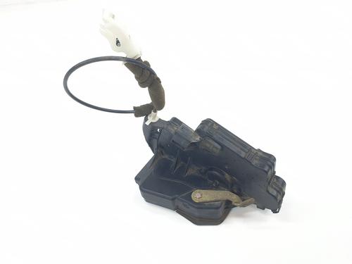 Used Rear left lock BMW 3 (E46) 320 d (136 hp) 6459120