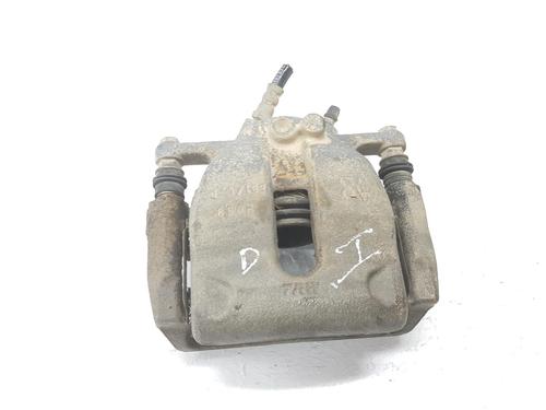 Used Left front brake caliper MERCEDES-BENZ CITAN Mixto (Double Cabin) (W415) 111 CDI (415.603, 415.605) (110 hp) 11599078