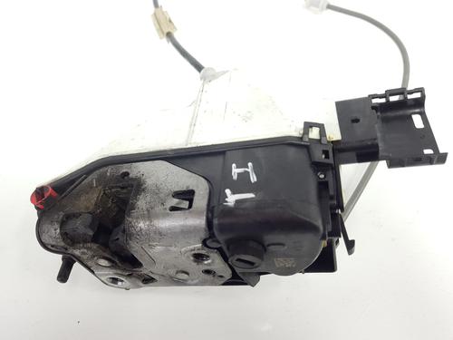 Rear left lock CITROËN C4 CACTUS 1.6 BlueHDi 100 | BP25846664C100 