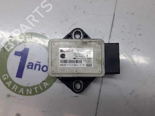 Elektronisk modul PEUGEOT EXPERT Van (VF3A_, VF3U_, VF3X_) 2.0 HDi 130 (128 hp) 14072252